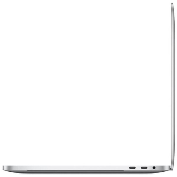 ⁦Apple MacBook Pro 2018 13" i5-8259U 8GB 250GB SSD MacOS Sequoia⁩ – תמונה ⁦4⁩