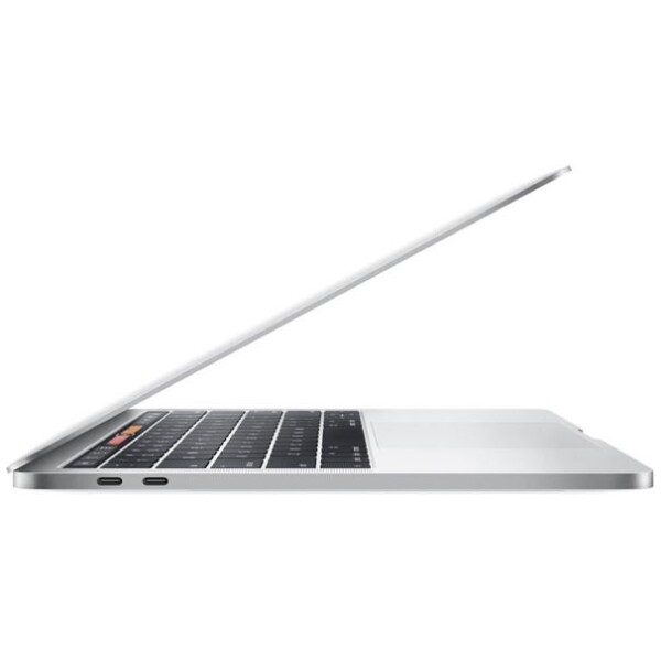 ⁦Apple MacBook Pro 2018 13" i5-8259U 8GB 250GB SSD MacOS Sequoia⁩ – תמונה ⁦5⁩