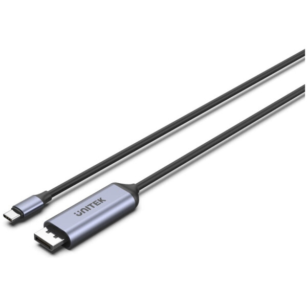 כבל USB-C to DisplayPort 1.4 Cable - אורך 1.8 מטר