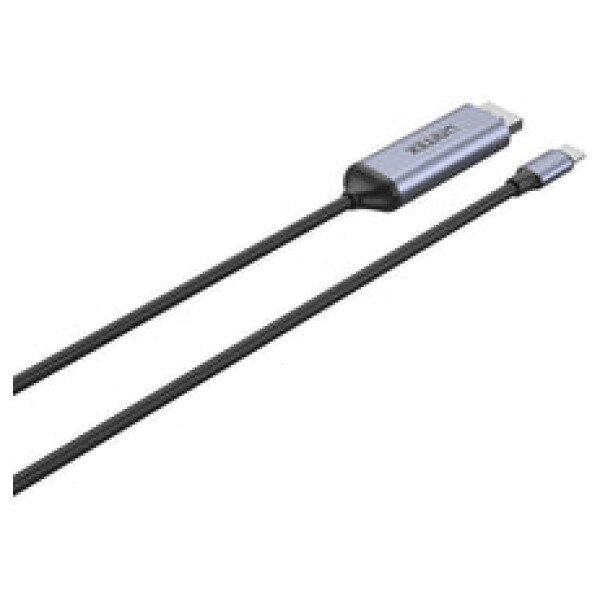 ⁦כבל USB-C to DisplayPort 1.4 Cable - אורך 1.8 מטר⁩ – תמונה ⁦9⁩
