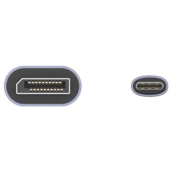 ⁦כבל USB-C to DisplayPort 1.4 Cable - אורך 1.8 מטר⁩ – תמונה ⁦6⁩