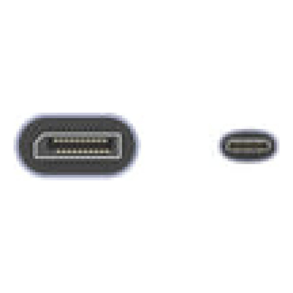 ⁦כבל USB-C to DisplayPort 1.4 Cable - אורך 1.8 מטר⁩ – תמונה ⁦13⁩