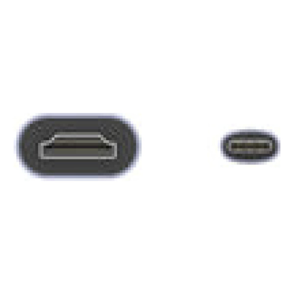 ⁦כבל Unitek USB-C to HDMI 4K Cable - אורך 1.8 מטר⁩ – תמונה ⁦10⁩