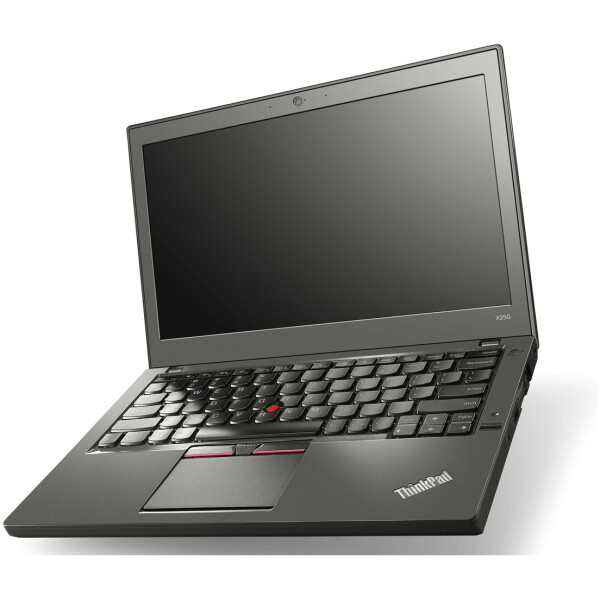 מחשב נייד Lenovo ThinkPad X250 12.5" i5-5th 8GB 240GB SSD Windows 10 Pro