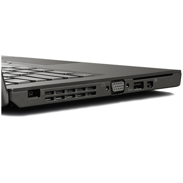 ⁦מחשב נייד Lenovo ThinkPad X250 12.5" i5-5th 8GB 240GB SSD Windows 10 Pro⁩ – תמונה ⁦3⁩