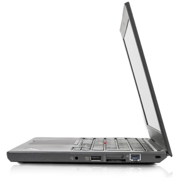 ⁦מחשב נייד Lenovo ThinkPad X250 12.5" i5-5th 8GB 240GB SSD Windows 10 Pro⁩ – תמונה ⁦2⁩