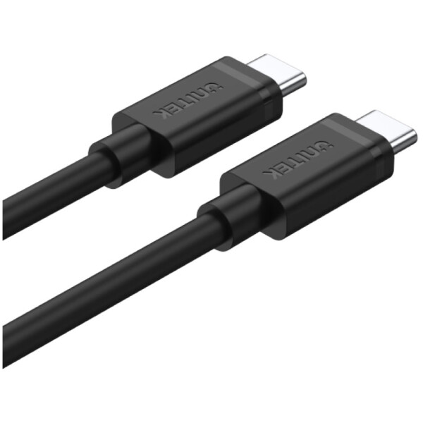 ⁦כבל נתונים וטעינה Unitek USB-C PD60W Charging Cable with 5Gbps (USB 3.0)⁩ – תמונה ⁦6⁩