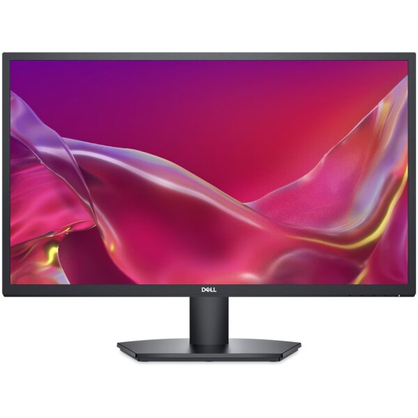 ⁦מסך מחשב Dell 27" SE2725HM Full HD (1920*1080) HDMI/VGA⁩ – תמונה ⁦2⁩