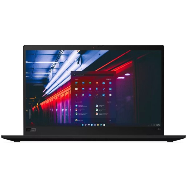Lenovo ThinkPad X1 Carbon G7 14" i7-8th 16GB 256GB SSD Windows 11 Pro
