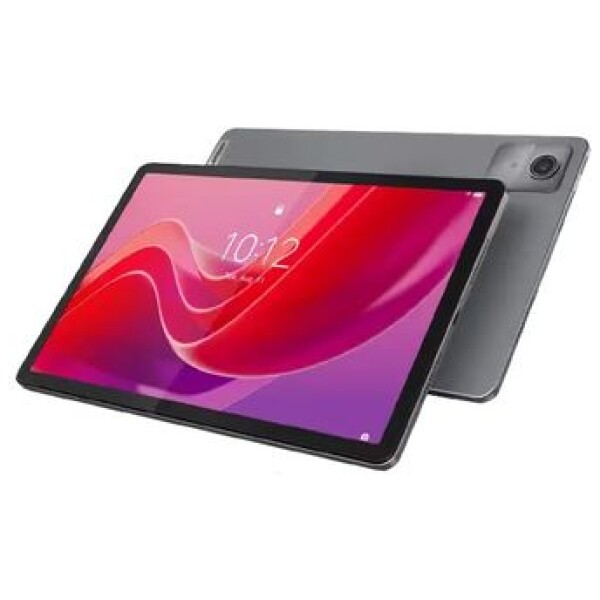 ⁦טאבלט Lenovo IP TAB M11 TB330XU 11" MediaTek  Helio G88 8GB 128GB LTE + Wi-Fi + כיסוי Folio + עט סטיילוס Lenovo Tab Pen⁩ – תמונה ⁦3⁩