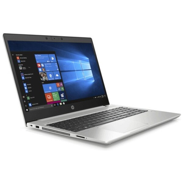 מחשב נייד HP ProBook 445 G7 14" AMD R5-4500U 8GB 256SSD Windows11 Pro