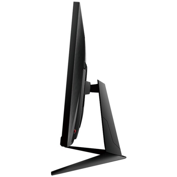⁦מסך גיימינג MSI Optix G2712 27" 1ms 170Hz IPS 1920*1080 2xHDMI/1xDP⁩ – תמונה ⁦2⁩