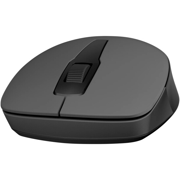 עכבר אלחוטי HP 150 1600 DPI צבע שחור