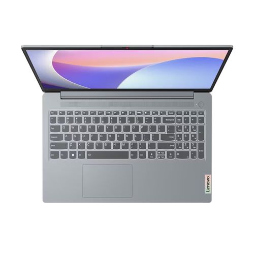 Lenovo IdeaPad Slim 3 15IAH8 I5-12450H 16GB 512GB SSD 15.6" Windows 11 Pro – תמונה 4