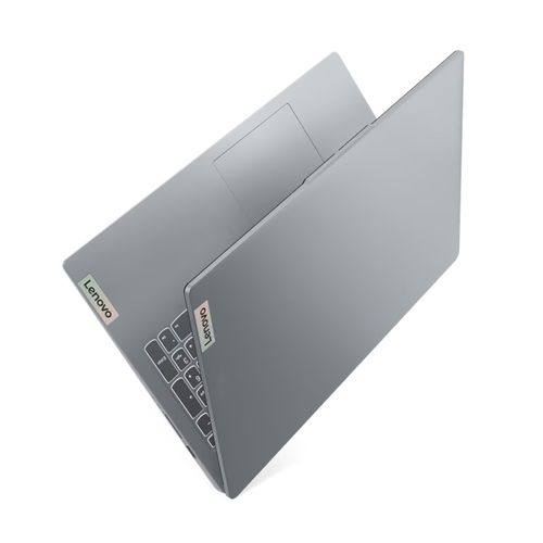Lenovo IdeaPad Slim 3 15IAH8 I5-12450H 16GB 512GB SSD 15.6" Windows 11 Pro – תמונה 3