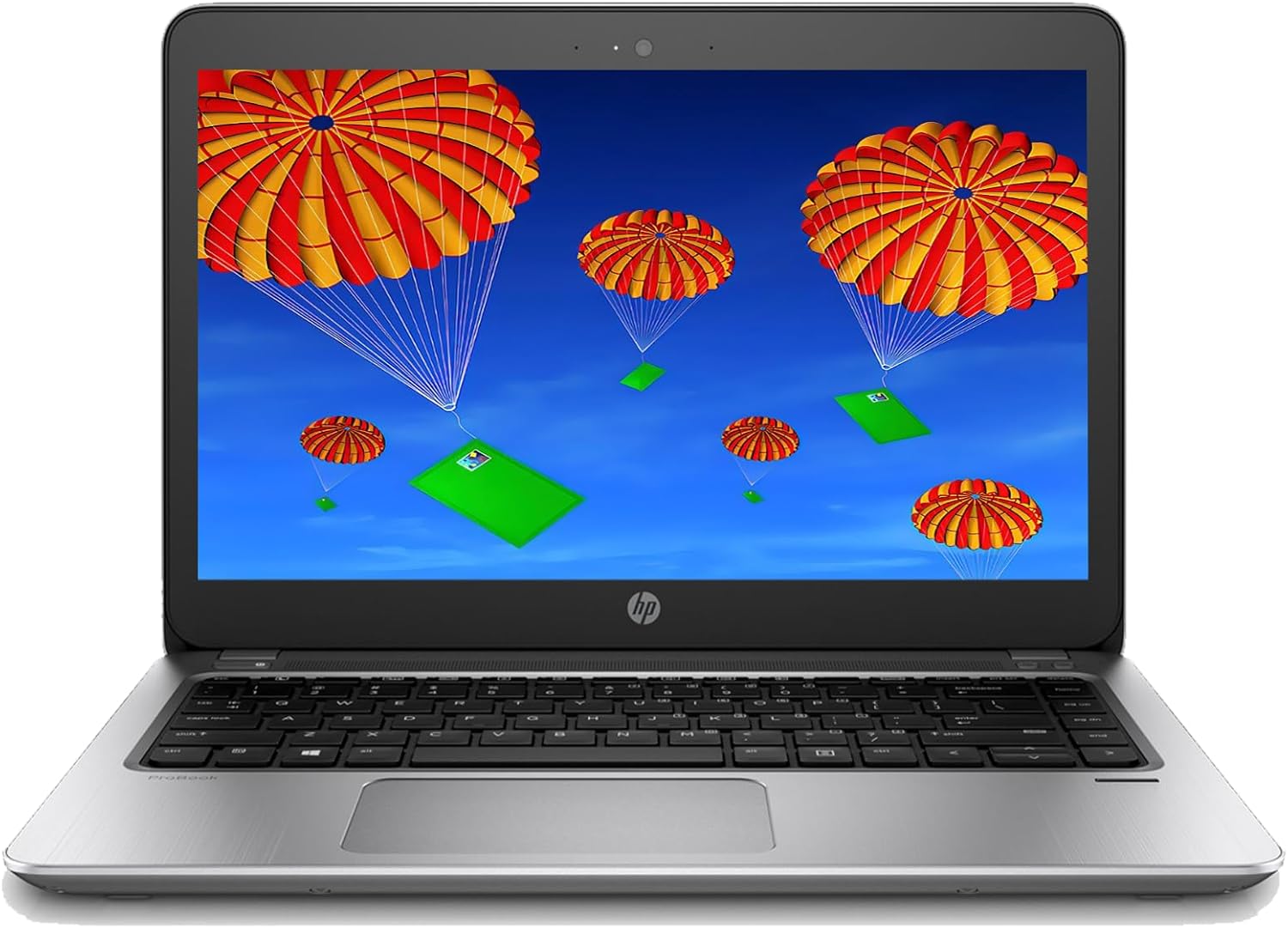 HP ProBook 430 G4 14" i5-7th 8GB 240GB SSD Windows 11 Pro