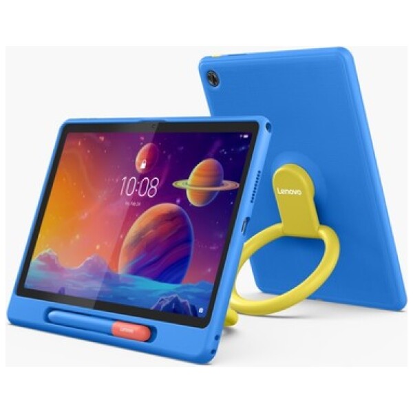 טאבלט Lenovo IP Tab TB311FU MediaTek Helio G85 4GB 64GB 10.1" Wi-Fi כולל כיסוי באמפר + עט פאסיבי