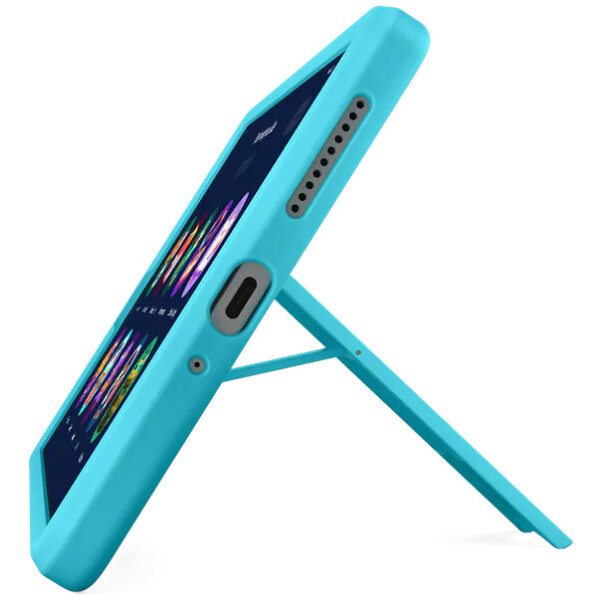 ⁦טאבלט Lenovo Tab M8 4th TB301FU 3GB 32GB Wi-Fi 8″ כולל כיסוי ומגן מסך⁩ – תמונה ⁦2⁩