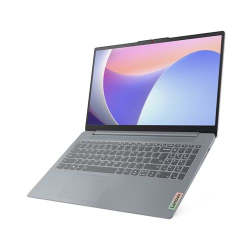 Lenovo IdeaPad Slim 3 15IAH8 I5-12450H 16GB 512GB SSD 15.6" Windows 11 Pro – תמונה 2