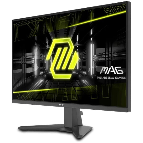 מסך גיימינג MSI MAG 275F 27" Full HD 1920*1080 180Hz DP/HDMI 250nits 0.5ms