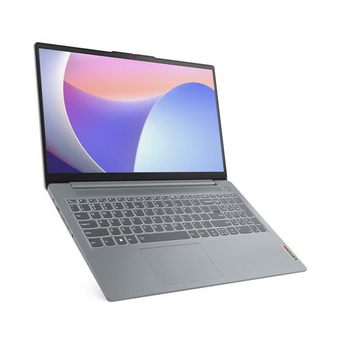 Lenovo IdeaPad Slim 3 15IAH8 I5-12450H 16GB 512GB SSD 15.6" Windows 11 Pro