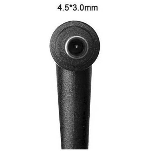 ⁦מטען למחשב נייד ASUS 19V 4.74A 90W 4.5*3.0mm ADP-90YD B⁩ – תמונה ⁦2⁩