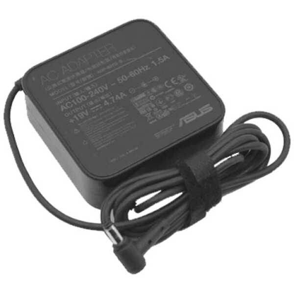 מטען למחשב נייד ASUS 19V 4.74A 90W 4.5*3.0mm ADP-90YD B