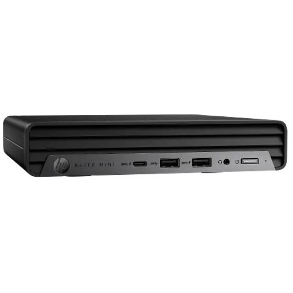 ⁦מחשב נייח HP EliteDesk 600 G9 Mini i5-13th 16GB 256GB SSD Windows 11 Pro⁩ – תמונה ⁦3⁩