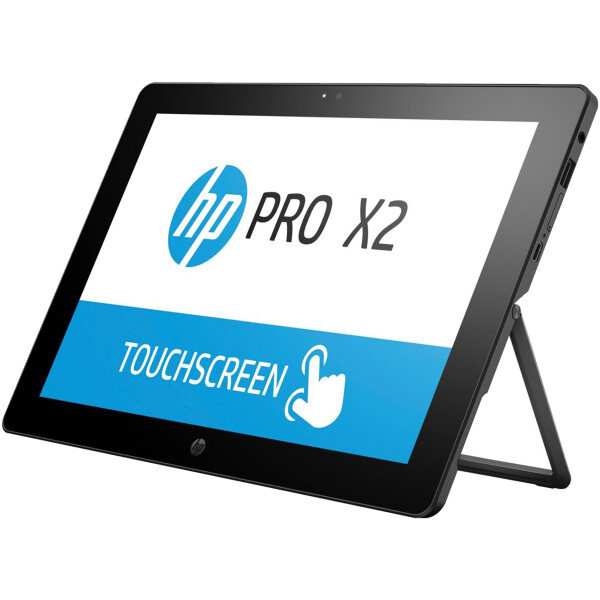 טאבלט HP Pro x2 612 G2 12" Tablet M3-7Y30 8GB 256GB SSD Windows 11 Pro, ללא מקלדת