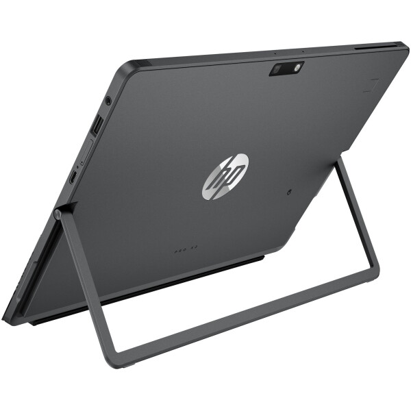 ⁦טאבלט HP Pro x2 612 G2 12" Tablet M3-7Y30 8GB 256GB SSD Windows 11 Pro, ללא מקלדת⁩ – תמונה ⁦2⁩