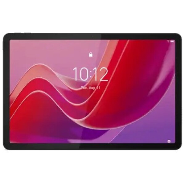 ⁦טאבלט Lenovo IP TAB M11 TB330XU 11" MediaTek  Helio G88 8GB 128GB LTE + Wi-Fi + כיסוי Folio + עט סטיילוס Lenovo Tab Pen⁩ – תמונה ⁦10⁩