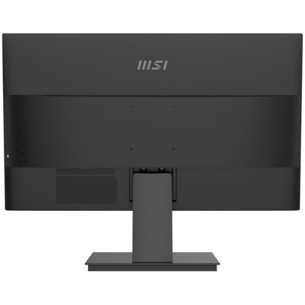 ⁦מסך מחשב MSI PRO MP241X 23.8" 75Hz FHD 1920*1080 4ms 16:9 VESA,HDMI,VGA⁩ – תמונה ⁦3⁩