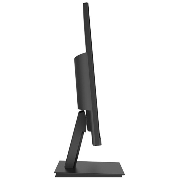 ⁦מסך מחשב MSI PRO MP241X 23.8" 75Hz FHD 1920*1080 4ms 16:9 VESA,HDMI,VGA⁩ – תמונה ⁦4⁩