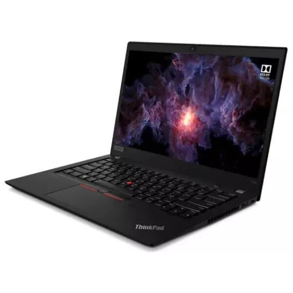 Lenovo ThinkPad T14s G1 14" i5-10th 16GB 256GB SSD Windows 11 Pro עם מודם סלולרי 4G LTE מובנה