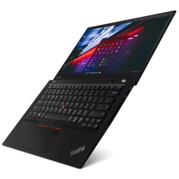 ⁦Lenovo ThinkPad T14s G1 14" i5-10th 16GB 256GB SSD Windows 11 Pro⁩ – תמונה ⁦2⁩