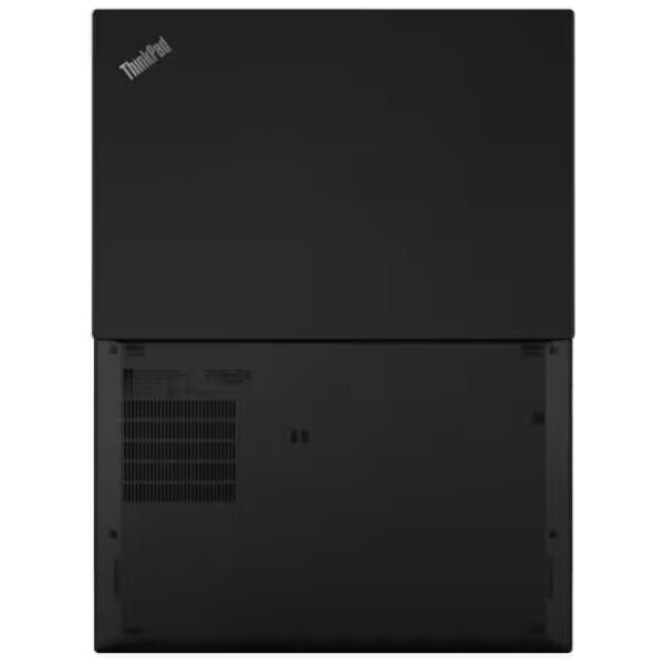 ⁦Lenovo ThinkPad T14s G1 14" i5-10th 16GB 256GB SSD Windows 11 Pro עם מודם סלולרי 4G LTE מובנה⁩ – תמונה ⁦6⁩