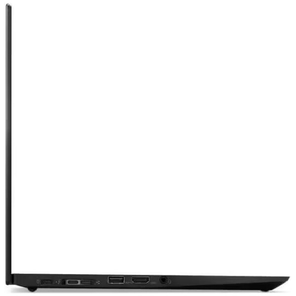 ⁦Lenovo ThinkPad T14s G1 14" i5-10th 16GB 256GB SSD Windows 11 Pro עם מודם סלולרי 4G LTE מובנה⁩ – תמונה ⁦8⁩