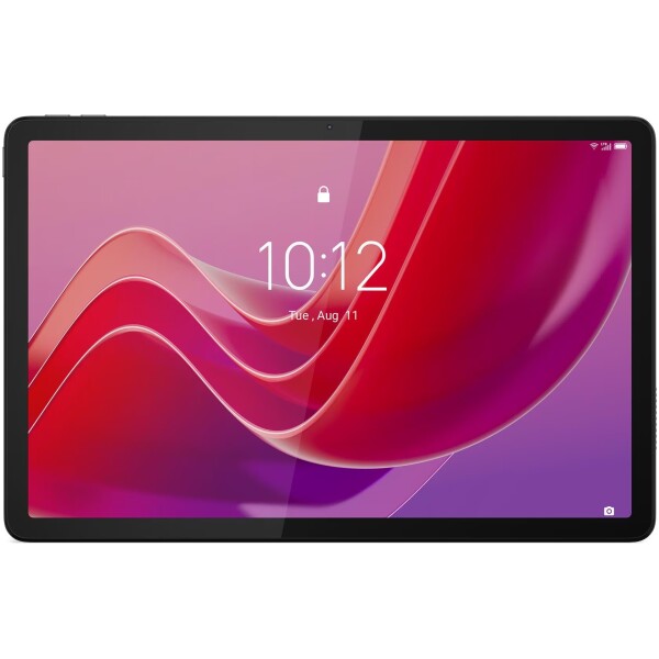 ⁦טאבלט Lenovo Tab M11 TB330FU MediaTek Helio G88 8GB 128GB eMMC 11" Wi-Fi כולל כיסוי Folio case + עט Lenovo Tab Pen⁩ – תמונה ⁦2⁩