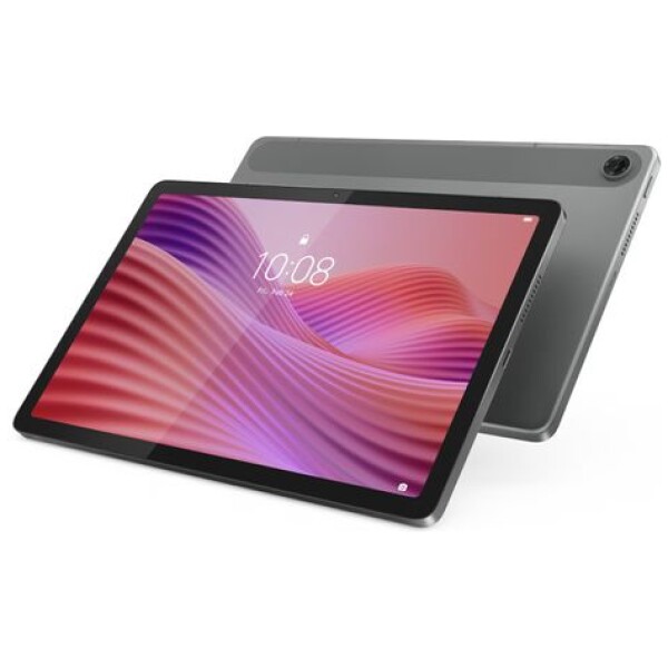 ⁦טאבלט Lenovo IP Tab TB311FU MediaTek Helio G85 4GB 64GB 10.1" Wi-Fi כולל כיסוי באמפר + עט פאסיבי⁩ – תמונה ⁦2⁩