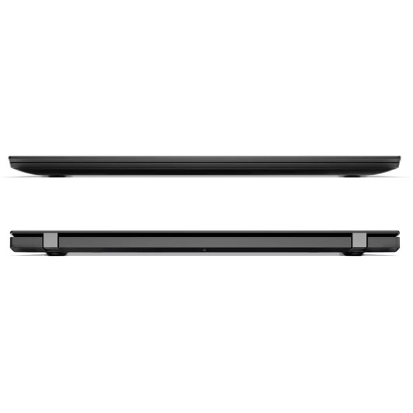 ⁦Lenovo T470s 14" Touch i7-7th 8GB 256GB SSD Windows 10 Pro⁩ – תמונה ⁦7⁩