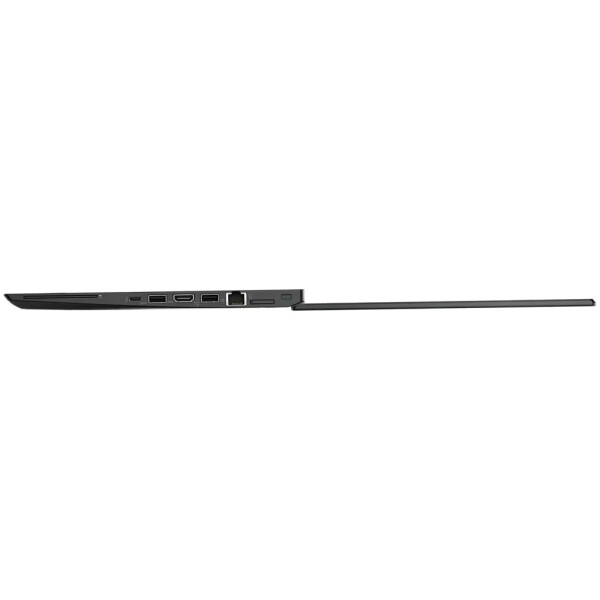 ⁦Lenovo T470s 14" Touch i7-7th 8GB 256GB SSD Windows 10 Pro⁩ – תמונה ⁦3⁩