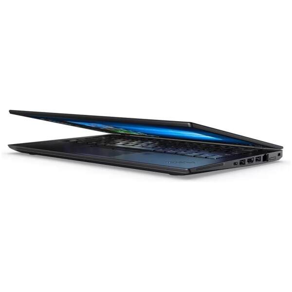 ⁦Lenovo T470s 14" Touch i7-7th 8GB 256GB SSD Windows 10 Pro⁩ – תמונה ⁦2⁩