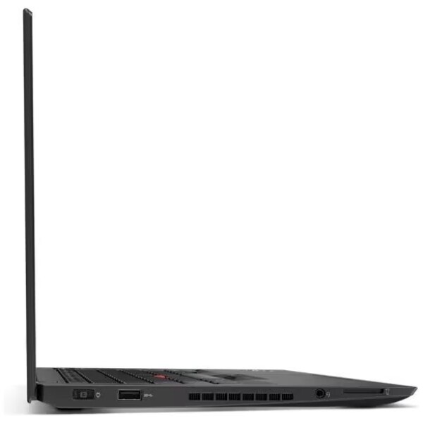 ⁦Lenovo T470s 14" Touch i7-7th 8GB 256GB SSD Windows 10 Pro⁩ – תמונה ⁦6⁩