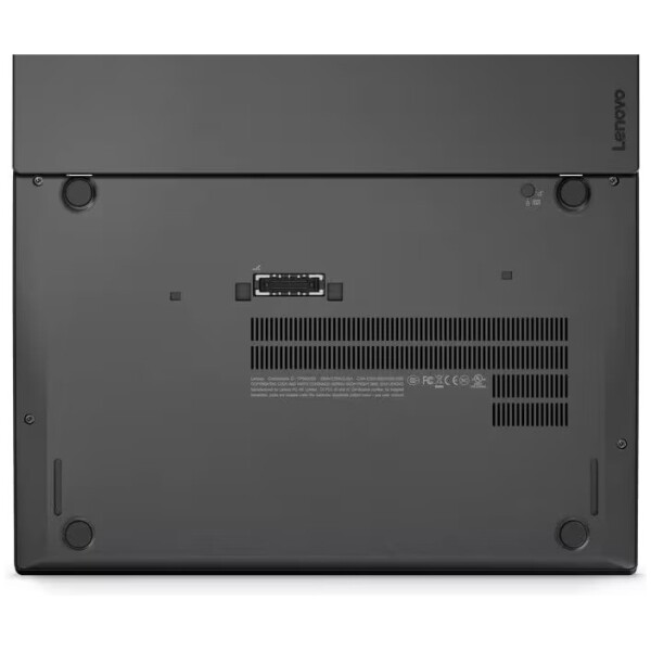 ⁦Lenovo T470s 14" Touch i7-7th 8GB 256GB SSD Windows 10 Pro⁩ – תמונה ⁦9⁩