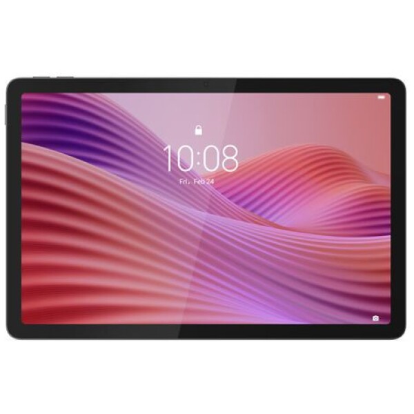 ⁦טאבלט Lenovo IP Tab TB311FU MediaTek Helio G85 4GB 64GB 10.1" Wi-Fi כולל כיסוי באמפר + עט פאסיבי⁩ – תמונה ⁦4⁩