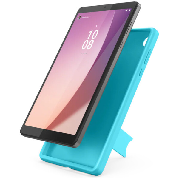 טאבלט Lenovo Tab M8 4th TB301FU 3GB 32GB Wi-Fi 8″ כולל כיסוי ומגן מסך