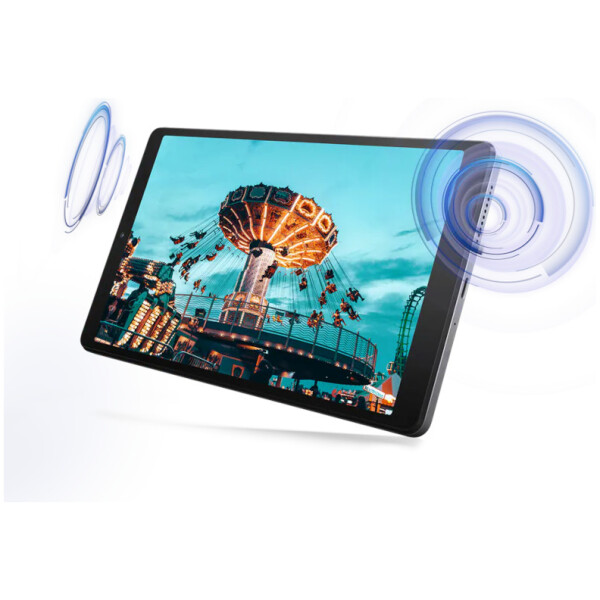 ⁦טאבלט Lenovo Tab M8 4th TB301FU 3GB 32GB Wi-Fi 8″ כולל כיסוי ומגן מסך⁩ – תמונה ⁦3⁩