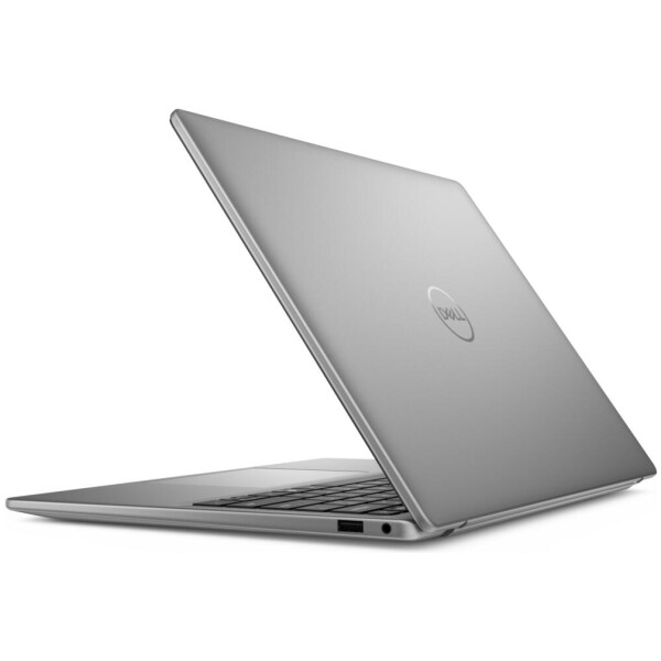 ⁦מחשב נייד Dell Latitude 7455 Snapdragon X Elite 14" Touch Copilot+ PC Elite X1E-80-100 32GB  512GB SSD Windows 11 Pro - צבע אפור⁩ – תמונה ⁦5⁩