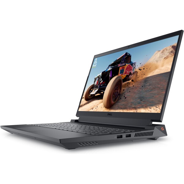 ⁦מחשב גיימינג נייד Dell G15 5530 GAMING 15.6" (1920x1080) 120Hz i5-13450HX 8GB 512GB SSD Windows 11 Home NVIDIA RTX 3050 6GB⁩ – תמונה ⁦4⁩