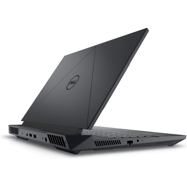 ⁦מחשב גיימינג נייד Dell G15 5530 GAMING 15.6" (1920x1080) 120Hz i5-13450HX 8GB 512GB SSD Windows 11 Home NVIDIA RTX 3050 6GB⁩ – תמונה ⁦5⁩